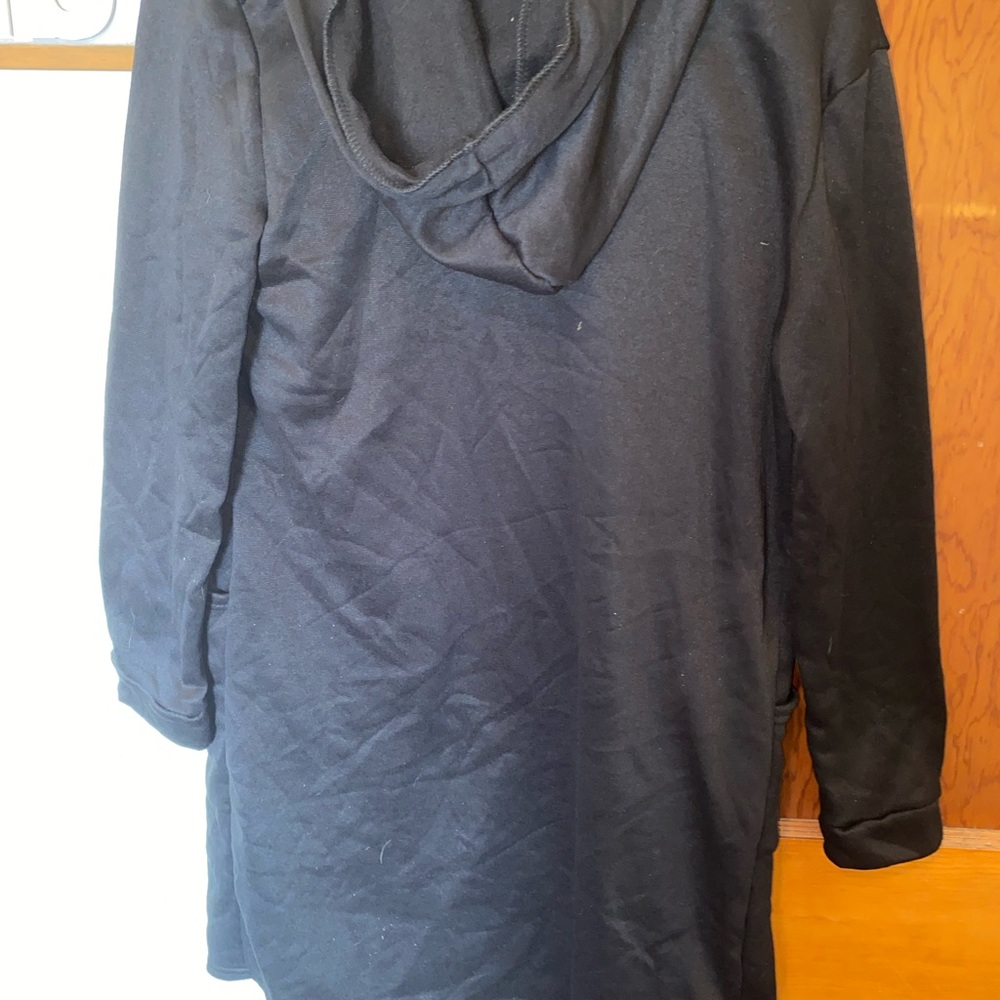 Sweater Jacket - Picture 2 of 5